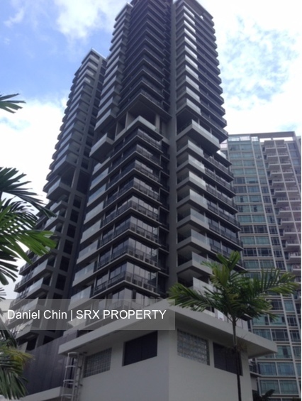 Regent Residences (D12), Apartment #201249032